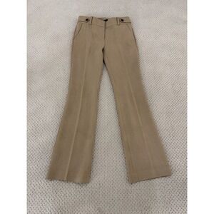 ann taylor women dress pants size 4